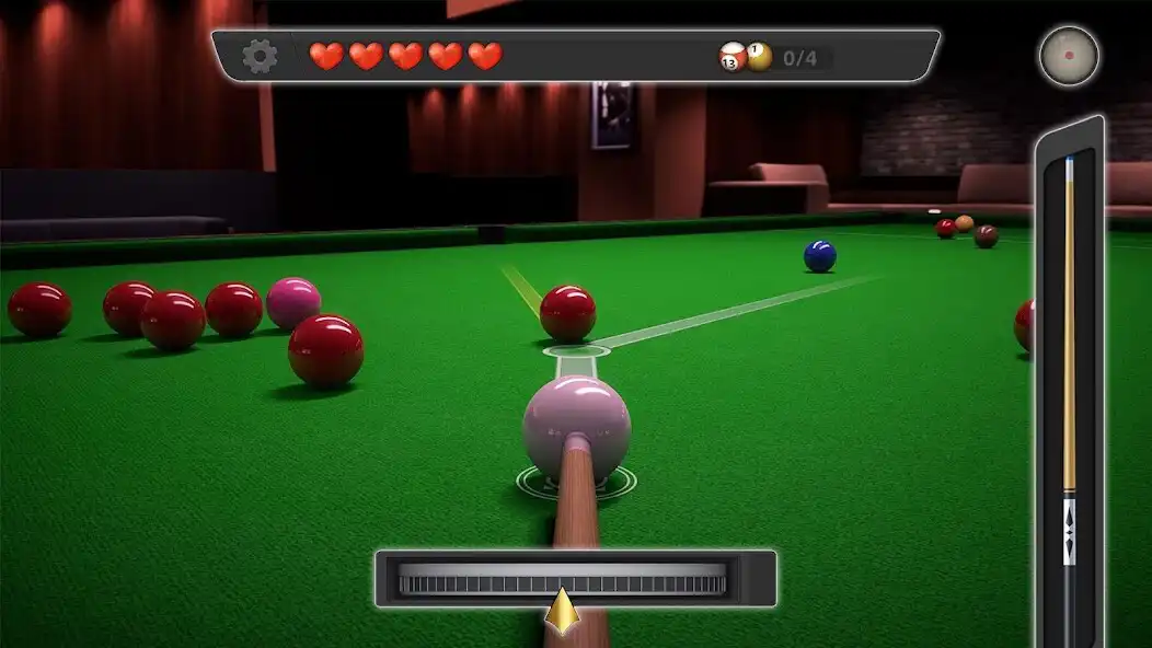 Play 3D Ball Pool: Billiards Game  and enjoy 3D Ball Pool: Billiards Game with UptoPlay