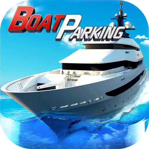 Free play online 3D Boat Parking Racing Sim  APK