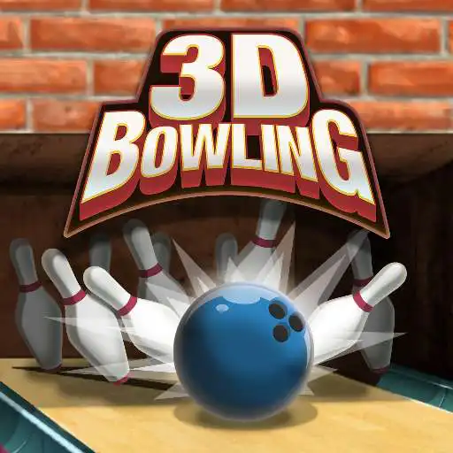 Play 3D Bowling - The Ultimate Ten Pin Bowling Game APK