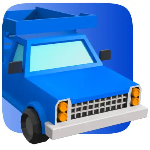 Play 3D Car Parking : Puzzle Game APK