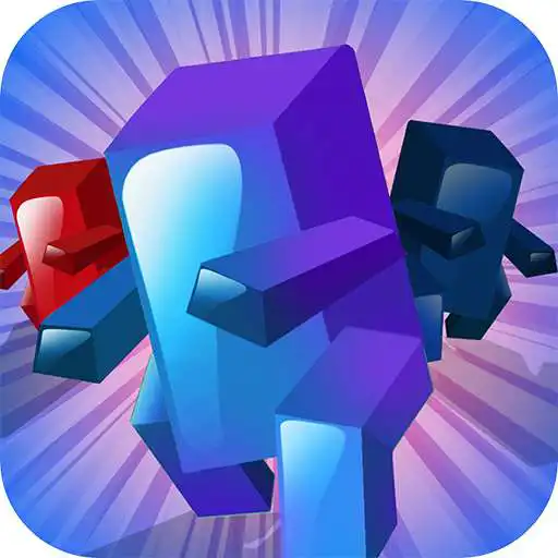 Play 3D Craft Runner Blob APK