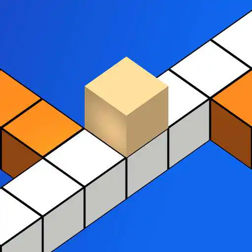 Play 3D Cube Color Game APK