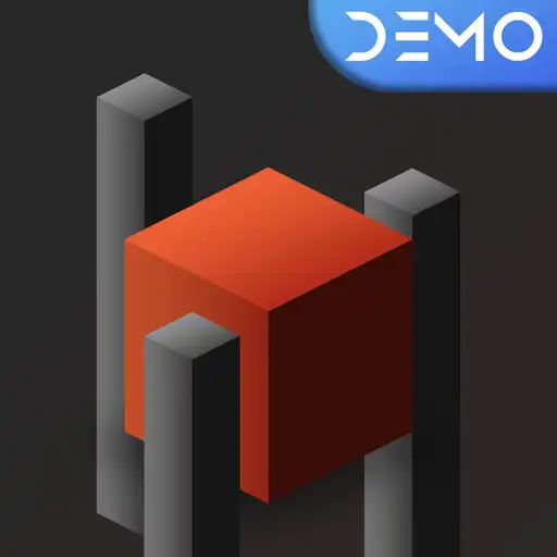 Free play online 3D Cube APK