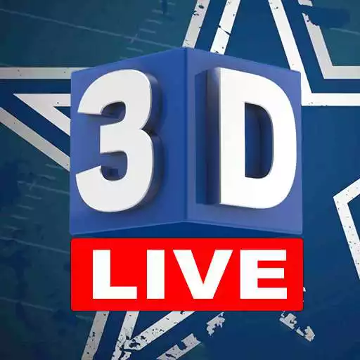 Play 3D Dallas Cowboys Wallpapers APK