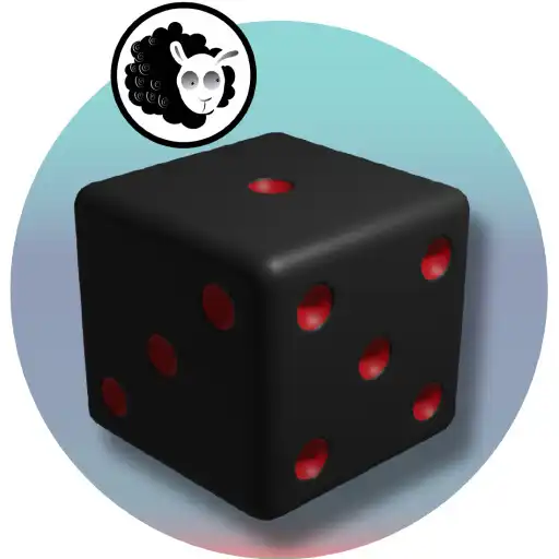 Play 3D Dice - Stress Buster APK