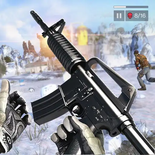 Play 3D Firing Game - Shooting Game APK