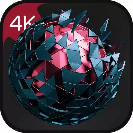 Play 3D - free wallpapers and backgrounds 4K APK