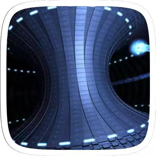 Free play online 3D Glass Tech  APK