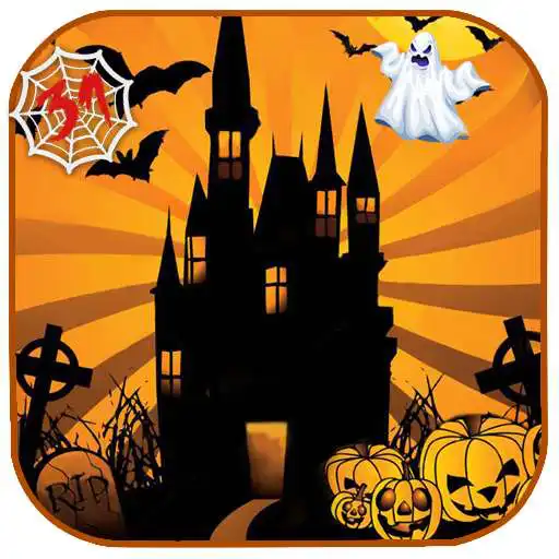 Play 3D, Halloween Themes, Live Wallpaper APK