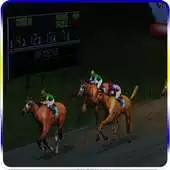 Free play online 3D Horse Racing Manager 2016 APK