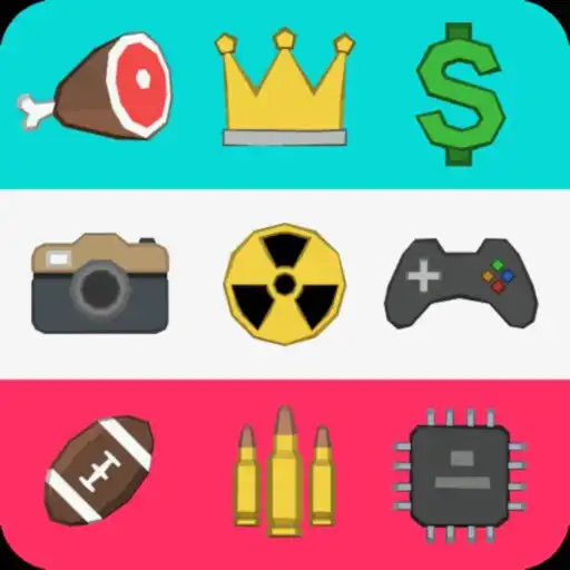 Play 3D Icon Quiz APK