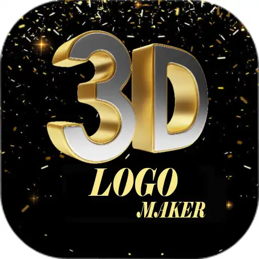 Play 3D Logo Maker - 3D Art Creator APK