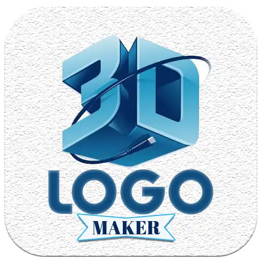 Play 3D Logo Maker APK