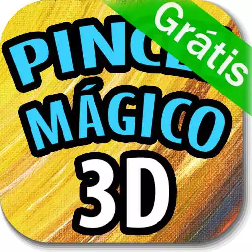 Free play online 3D Magic Brush - Free APK