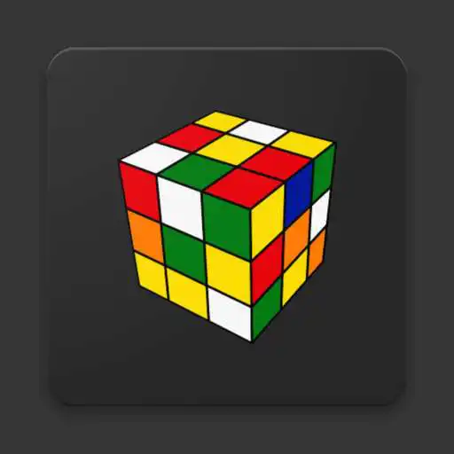 Play 3D Magic Cube Solver APK