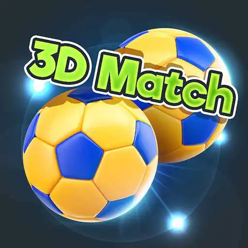 Play 3D Match Pair Matching Games APK