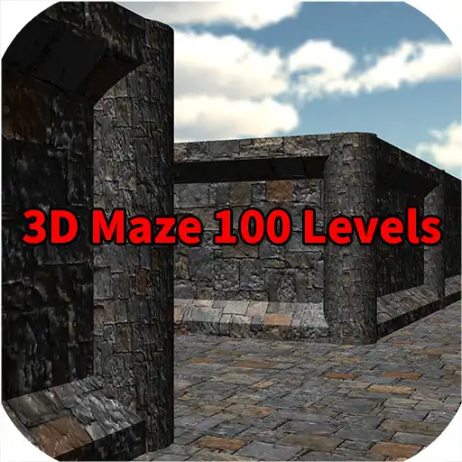 Play 3D Maze 100 Levels APK