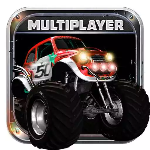 Free play online 3D MONSTER STUNTS APK