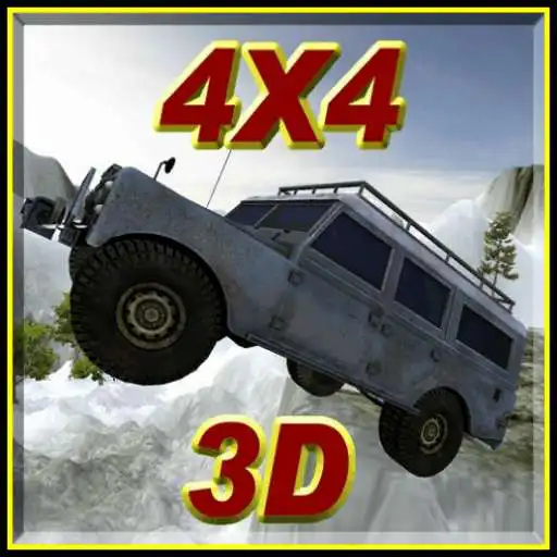 Free play online 3D Mountain driving challenge APK