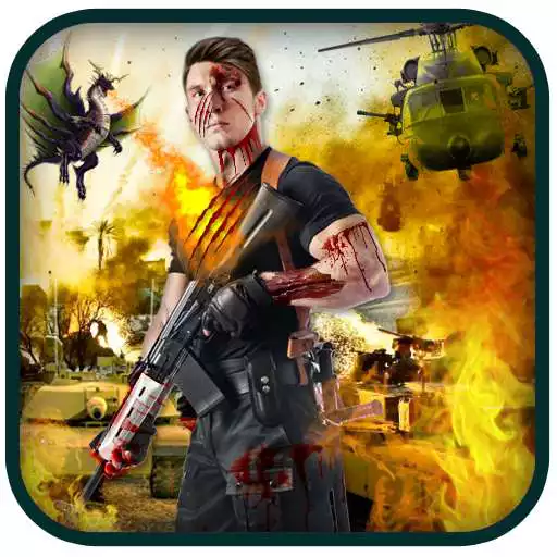 Free play online 3D Movie Effect Photo Editor & Movie Theme Maker  APK