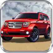 Free play online 3D Off-road hill Climb APK