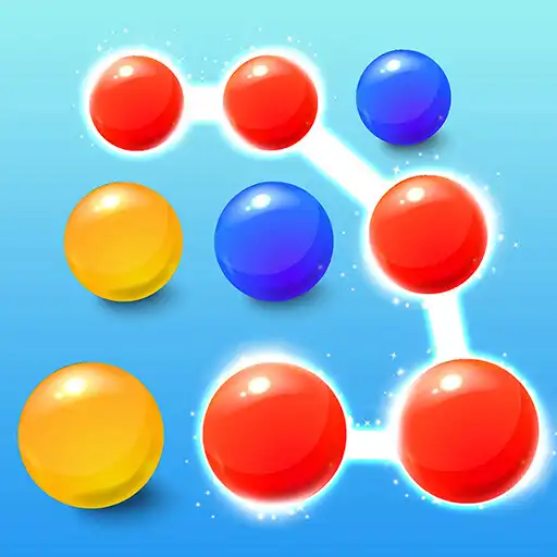 Play 3 Dots - Connect em all APK