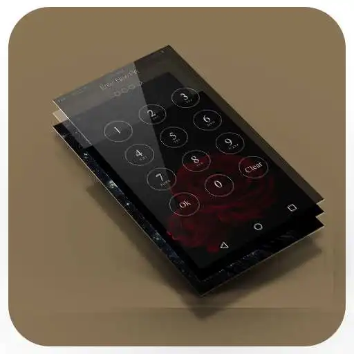 Play 3D Parallax Screenlock APK