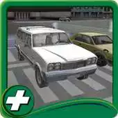 Free play online 3D Parking Lot Mania - Cars APK