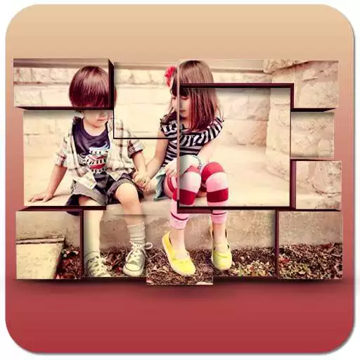 Play 3D Photo Frames APK