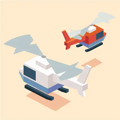 Play 3d plane APK