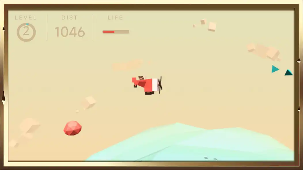 Play 3d plane  and enjoy 3d plane with UptoPlay