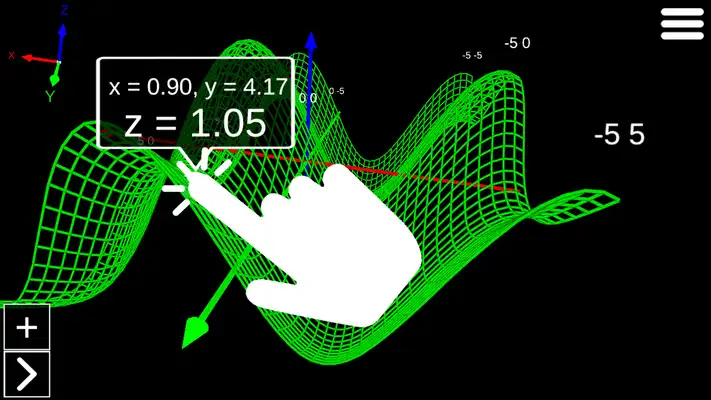 Play 3D Plot Grapher