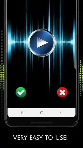 Play 3D Ringtones as an online game 3D Ringtones with UptoPlay