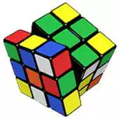 Free play online 3D Rubiks Cube APK