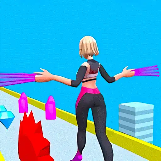 Play 3D Running Games - All in One APK