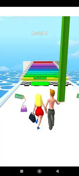 Play 3D Running Games - All in One  and enjoy 3D Running Games - All in One with UptoPlay