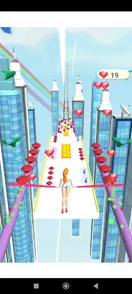 Play 3D Running Games - All in One as an online game 3D Running Games - All in One with UptoPlay