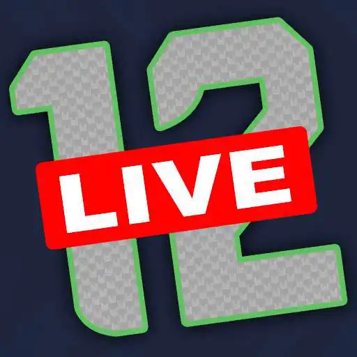 Play 3D Seattle Seahawks Wallpaper APK