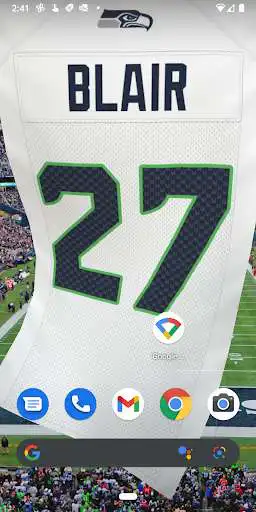 Play 3D Seattle Seahawks Wallpaper  and enjoy 3D Seattle Seahawks Wallpaper with UptoPlay