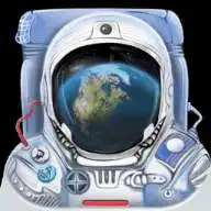 Free play online 3D Space Walk Simulator Game  APK