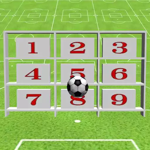 Play 3D Struck Out Soccer,Football APK