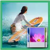 Free play online 3D Surfing APK