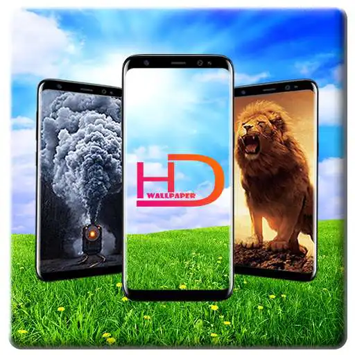 Play 3D Wallpaer APK