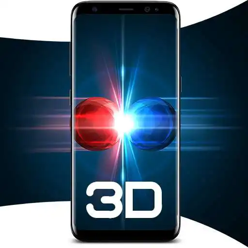 Play 3D Wallpaper (Best HD Mobile Wallpaper) APK