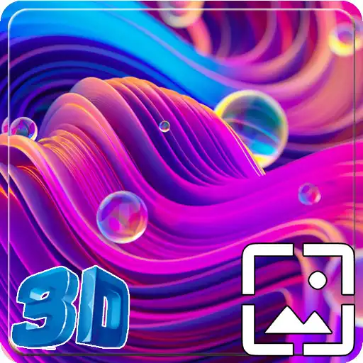 Play 3D Wallpapers Hd APK