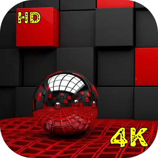 Play 3D Wallpapers (Parallax) APK