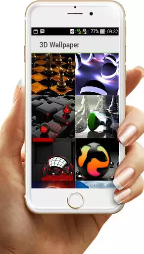 Play 3D Wallpapers  and enjoy 3D Wallpapers with UptoPlay