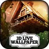 Free play online 3D Wallpaper The Storyteller APK