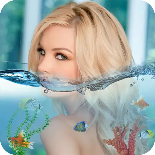 Play 3D Water Photo Effects APK