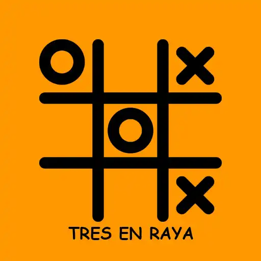 Play 3 en Raya Juego de estrategia APK